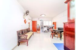 Blk 633 Veerasamy Road (Central Area), HDB 3 Rooms #426630821